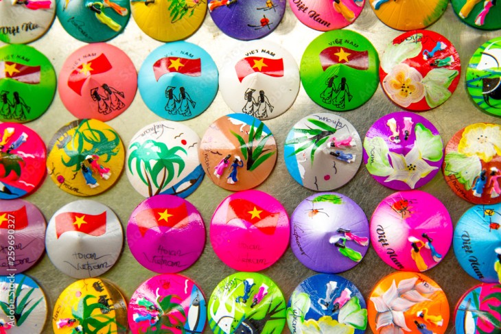 Special Gifts For Your Loved Ones During Your Visit To Ben Tre, Vietnam Special Gifts For Your Loved Ones During Your Visit To Ben Tre, Vietnam